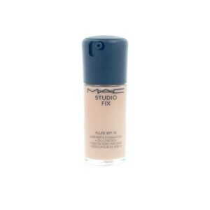 MAC                
                


                
                Mac Studio Fix Fluid Foundation Spf15 Nw25 30ml