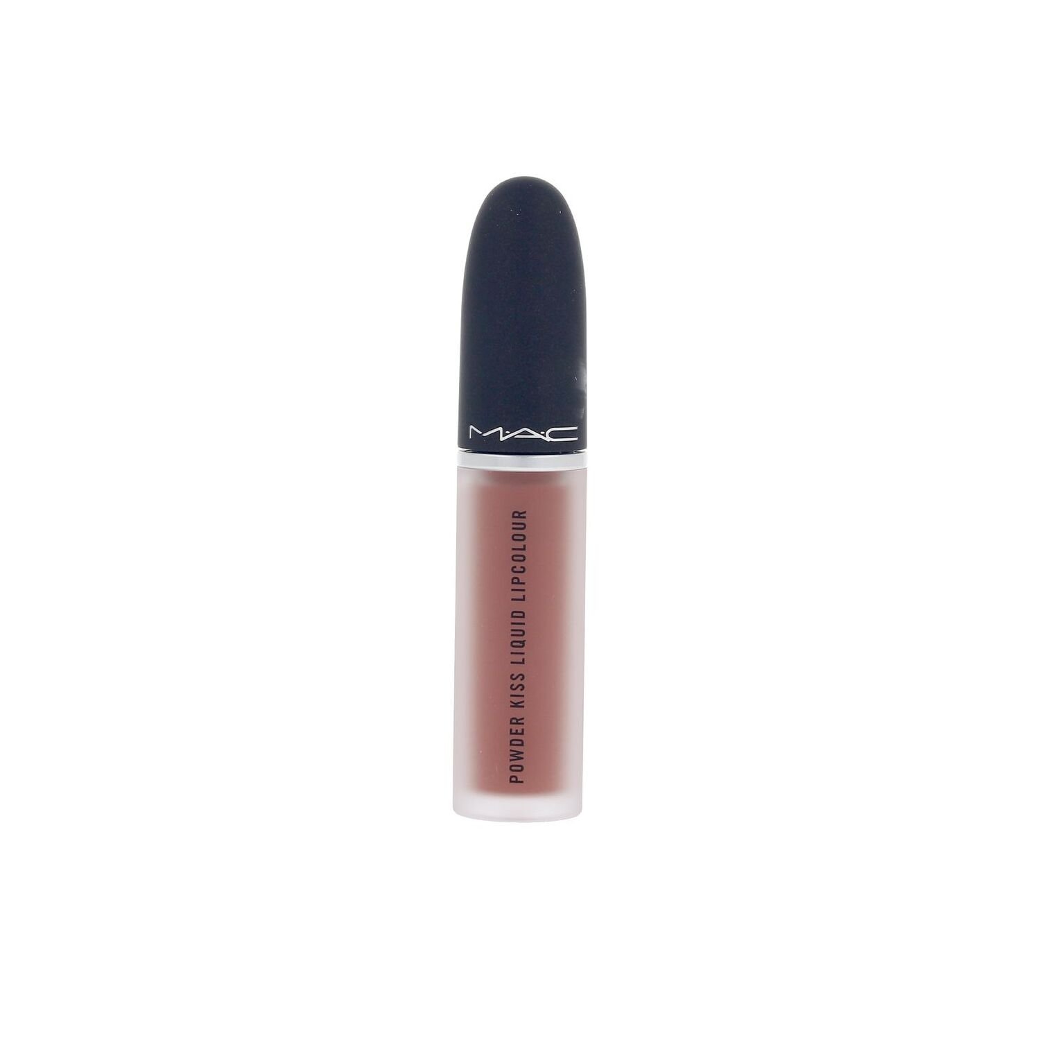 MAC                
                


                
                Mac Powder Kiss Liquid Lipcolor #taken 1 U