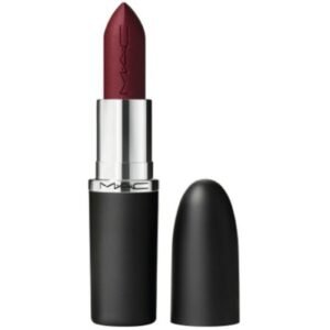 MAC                
                


                
                Mac Macximal Silky Matte Lipstick #669 Warm Teddy 3.5g