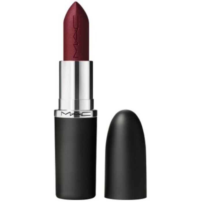 MAC                
                


                
                Mac Macximal Silky Matte Lipstick No Coral-ation 3.5g