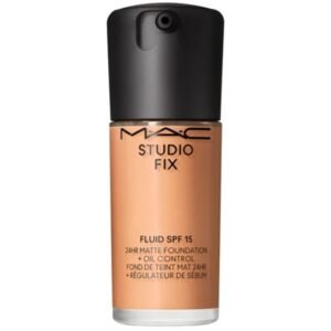 MAC                
                


                
                Mac Studio Fix Fluid Foundation Spf15 Nw60 30ml