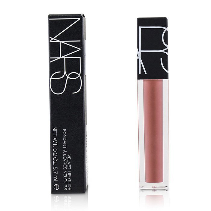 NARS                
                


                
                Velvet Lip Glide - Playpen 5.7ml