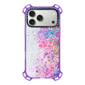 Confetti SprinklesBounce Case MagSafe CompatibleBy Ann Upton Art