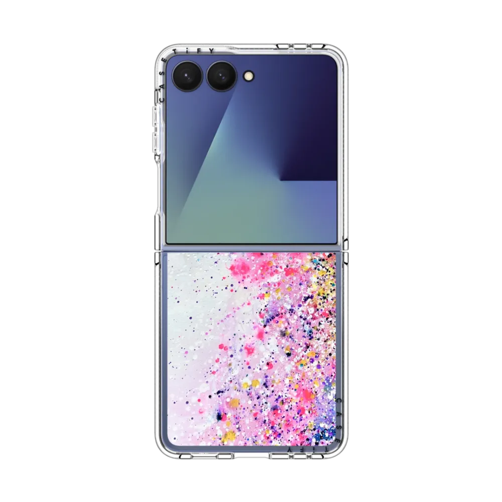 Confetti SprinklesImpact Magnetic CaseBy Ann Upton Art