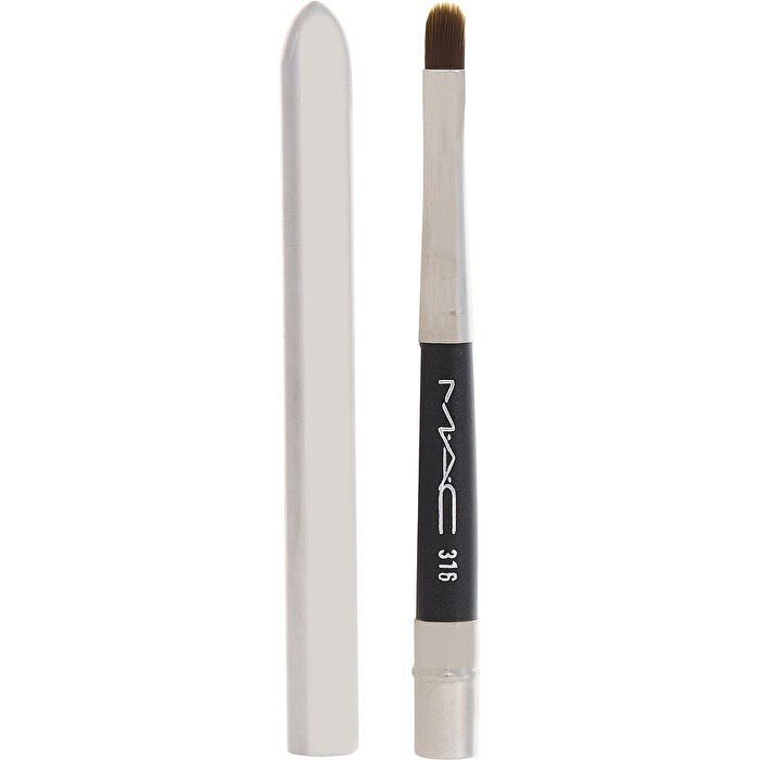 MAC                
                


                
                Mac Lip Covered 316 - Plochý štětec Na Rty