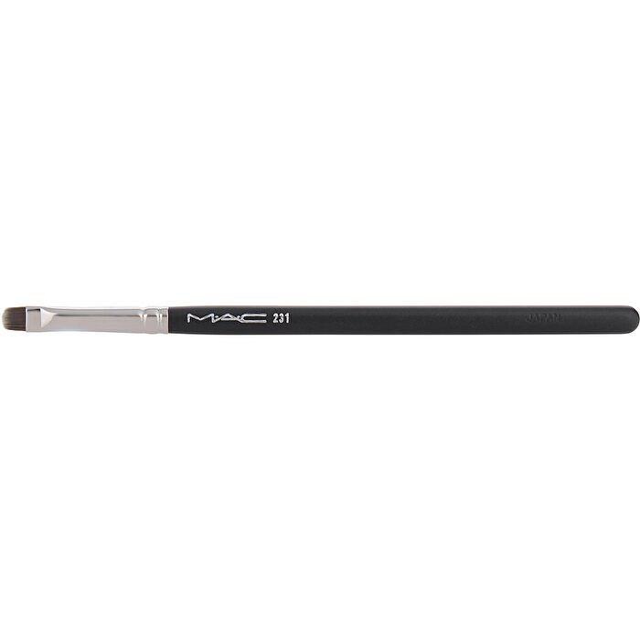 MAC                
                


                
                Mac Brush 231s - Malý Kosmetický štětec Pro Tekutá Líčidla 1.0ks