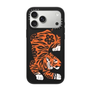 Fierce TigerImpact Case MagSafe CompatibleBy Jess Miller Draws
