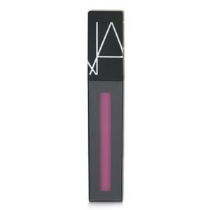 NARS                
                


                
                Powermatte Lip Pigment – # Warm Leatherette (Rich Berry Pink) 5.5ml