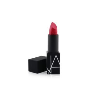 NARS                
                


                
                Lipstick – Damage Control (Satin) 3.5g