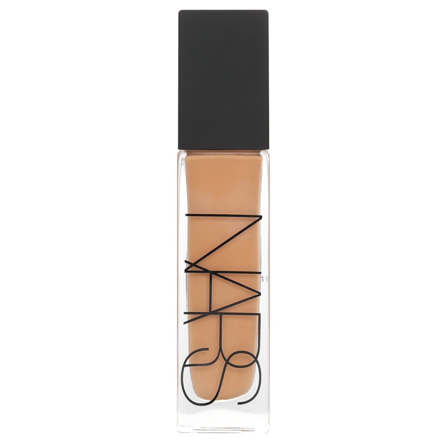 NARS                
                


                
                Natural Radiant Longwear Foundation - # Barcelona (Medium 4 - For Medium To Medium-Deep Skin With Subtle Peach Undertones) 30ml