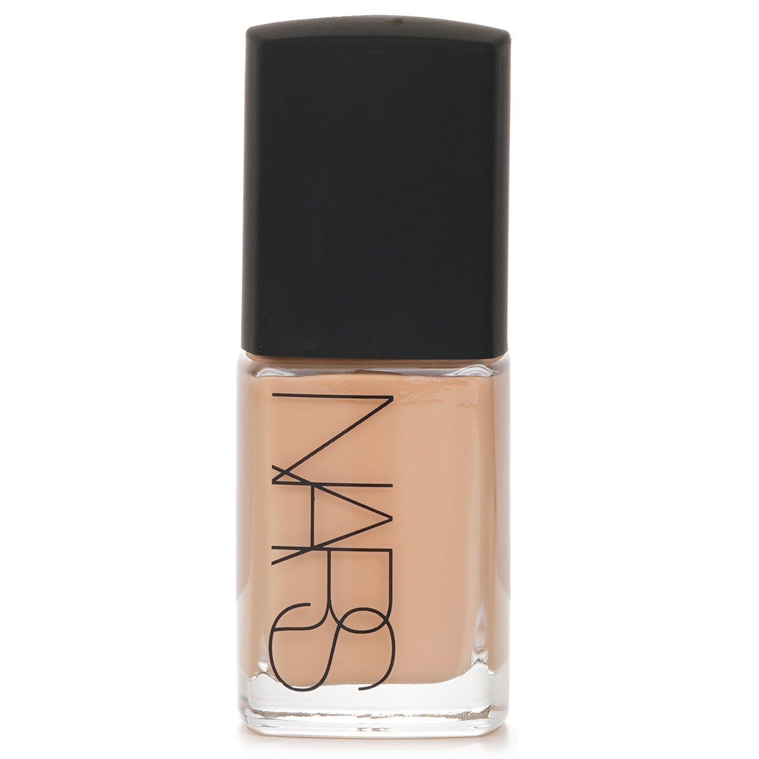 NARS                
                


                
                Sheer Glow Foundation - Sahel (Medium 2.5) 30ml