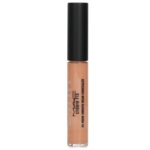 MAC                
                


                
                Studio Fix 24 Hour Smooth Wear Concealer – # NW30 (Medium Beige With Rosy Undertone) 7ml