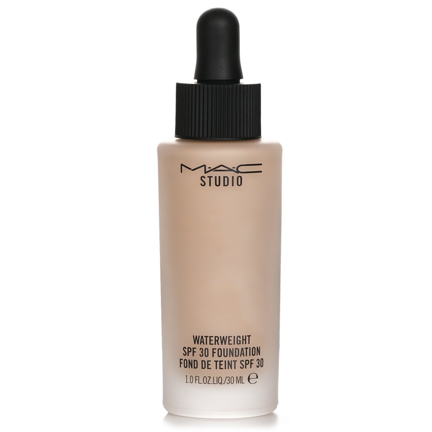 MAC                
                


                
                Mac Studio Waterweight Foundation Spf30 Nc15 30ml