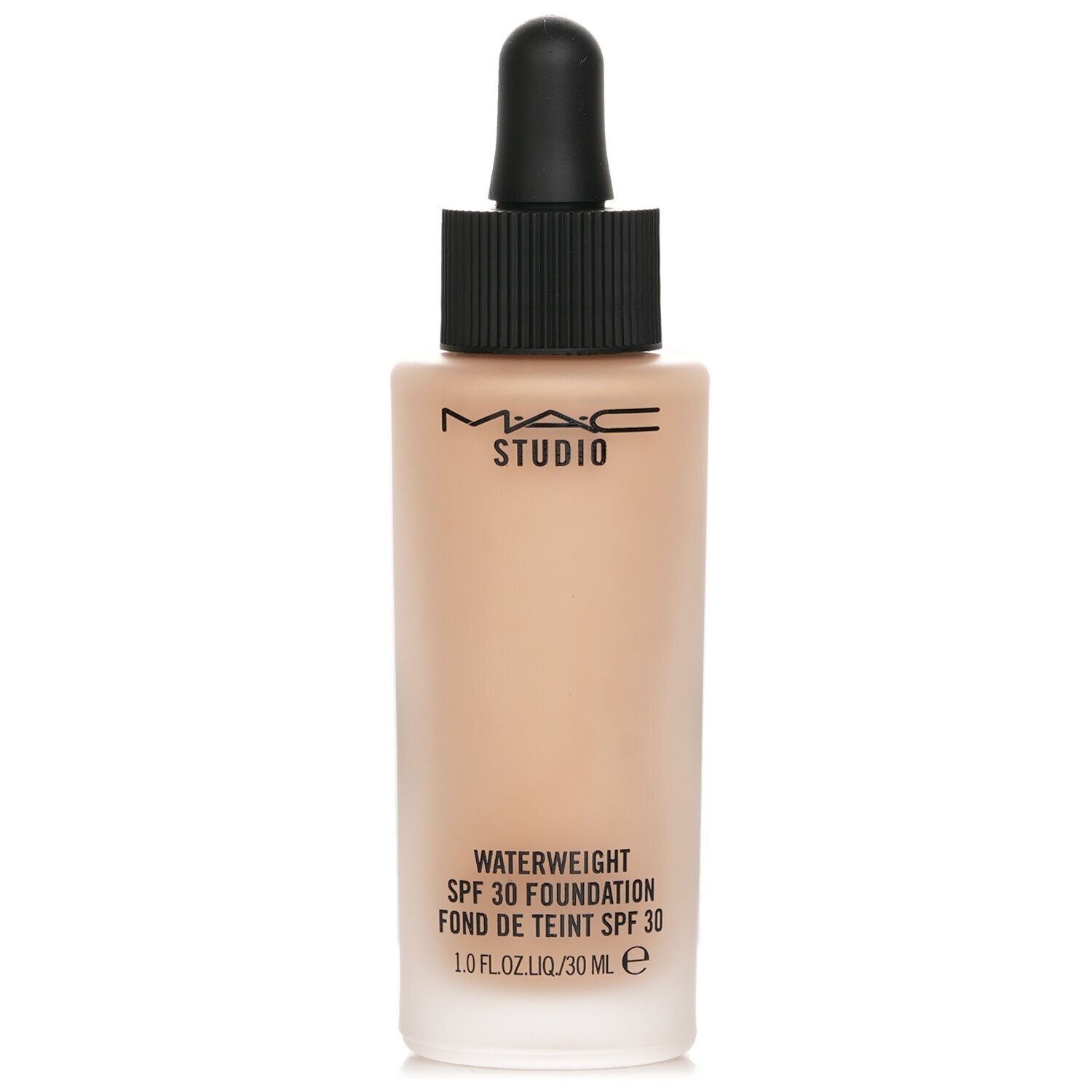 MAC                
                


                
                Mac Studio Waterweight Spf 30 Foundation - Liquid Makeup 30ml