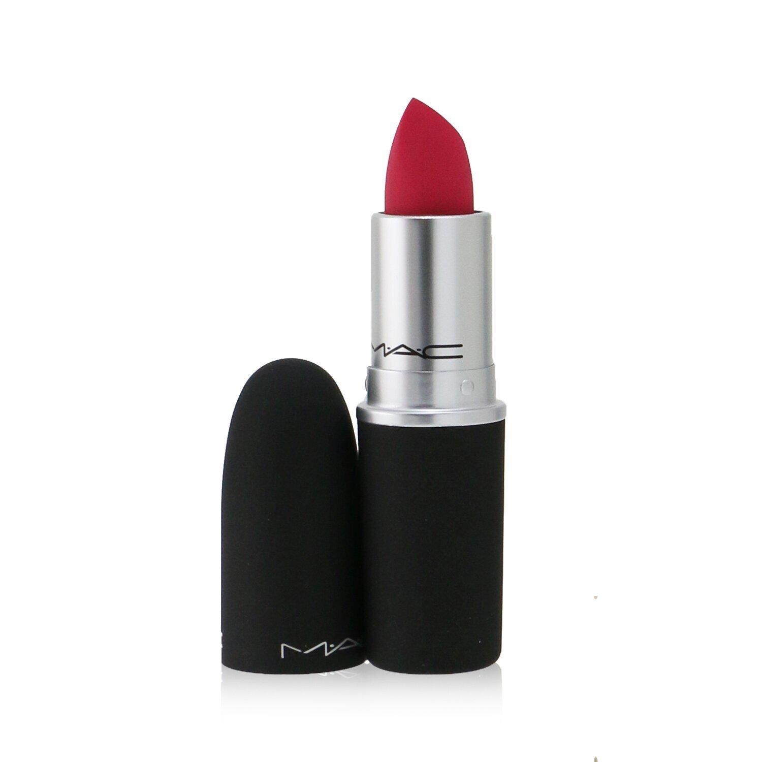 MAC                
                


                
                Mac Powder Kiss Lipstick - # 307 Fall In Love 3g