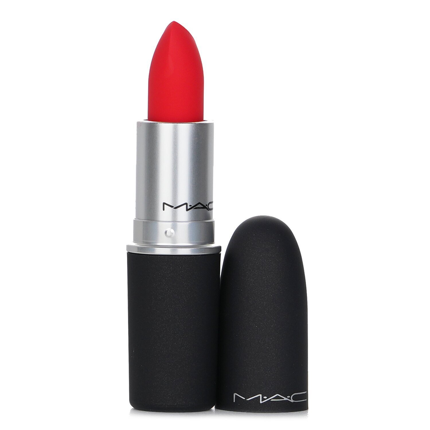 MAC                
                


                
                Powder Kiss Lipstick - # 308 Mandarin O 3g