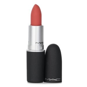 MAC                
                


                
                Mac Powder Kiss Lipstick #mull It Over 3 Gr