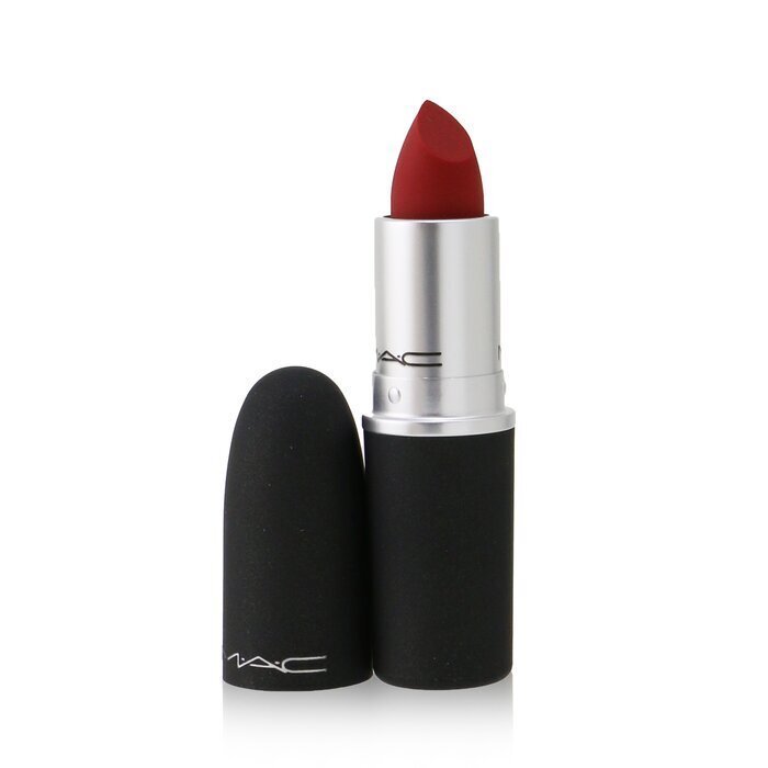 MAC                
                


                
                Powder Kiss Lipstick - # 922 Werk, Werk, Werk 3g