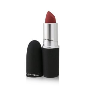 MAC                
                


                
                Mac Powder Kiss Lipstick #stay Curious 3 Gr