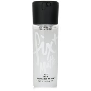 MAC                
                


                
                Prep + Prime Fix+ Matte Spray 100ml