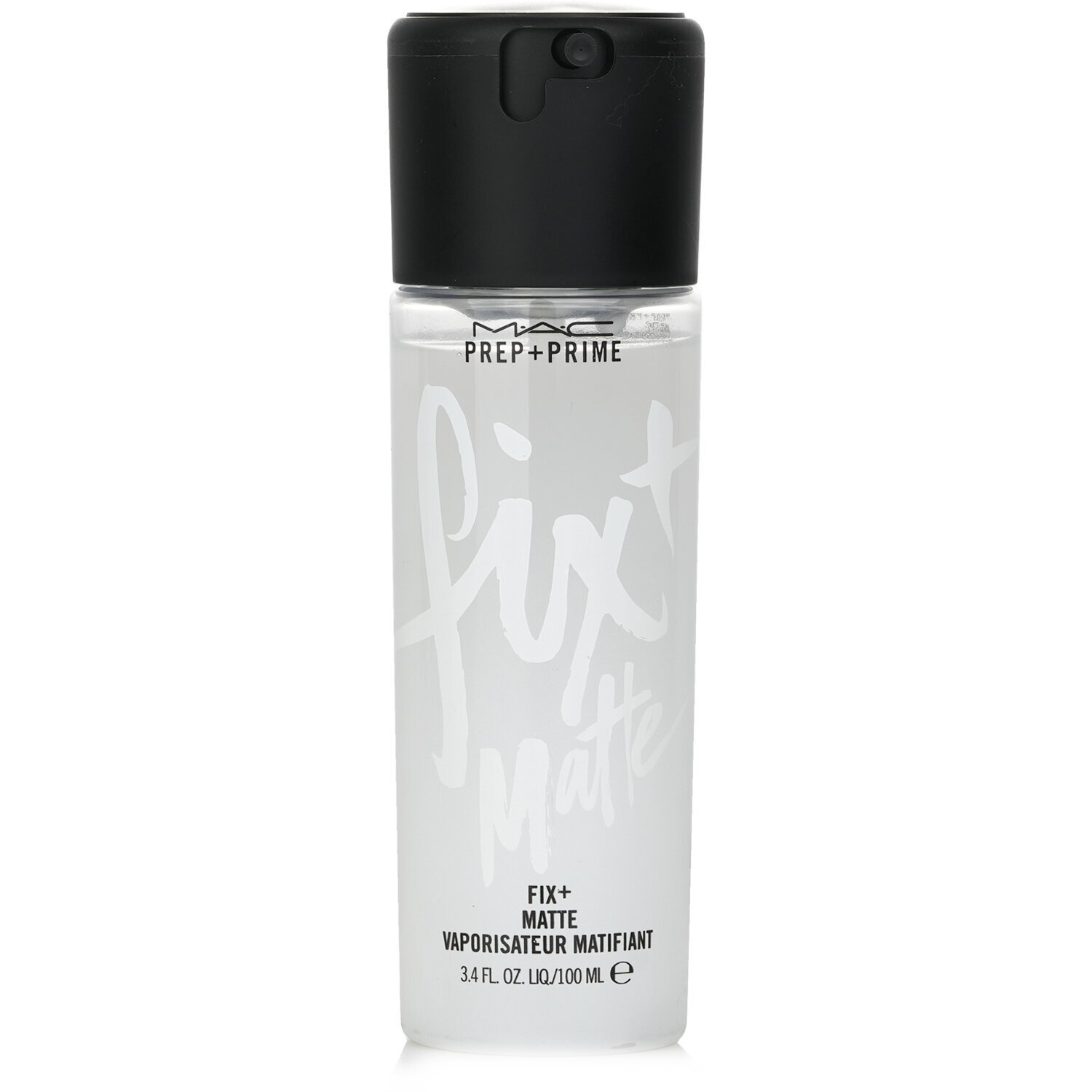 MAC                
                


                
                Prep + Prime Fix+ Matte Spray 100ml