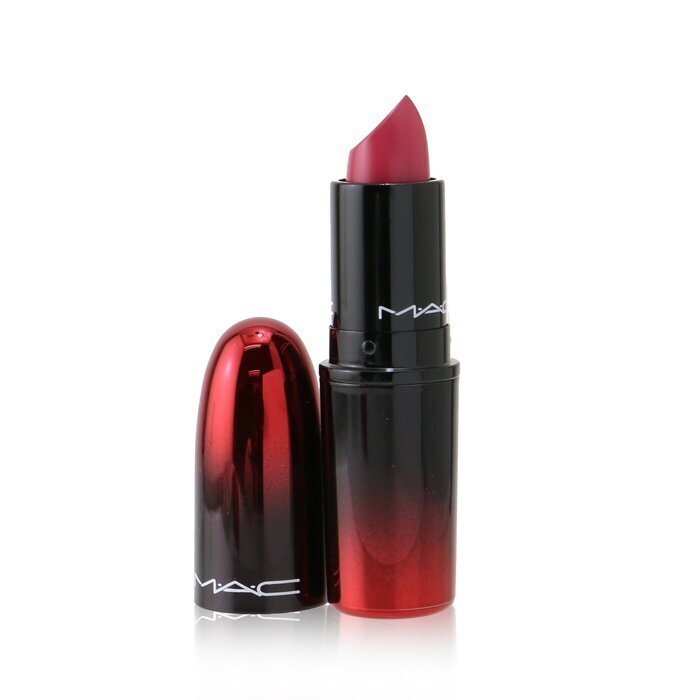 MAC                
                


                
                Love Me Lipstick - # 419 You're So Vain (Fuschia Pink) 3g