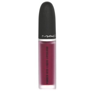 MAC                
                


                
                Mac Powder Kiss Liquid Lipcolour – Lipstick 5ml