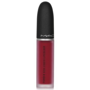 MAC                
                


                
                Mac Powder Kiss Liquid Lipcolour – Lipstick 5ml