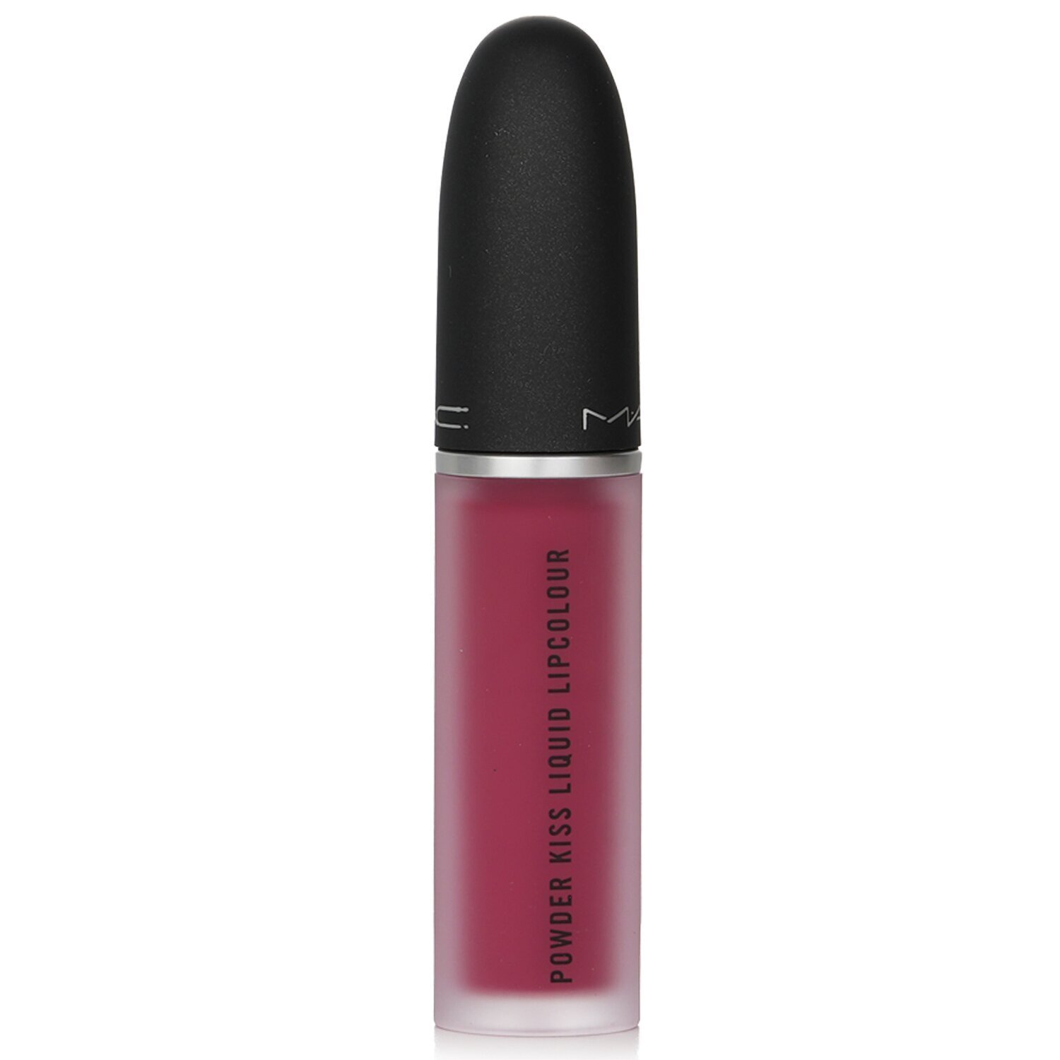MAC                
                


                
                Powder Kiss Liquid Lipcolour - # 988 A Little Tamed 5ml