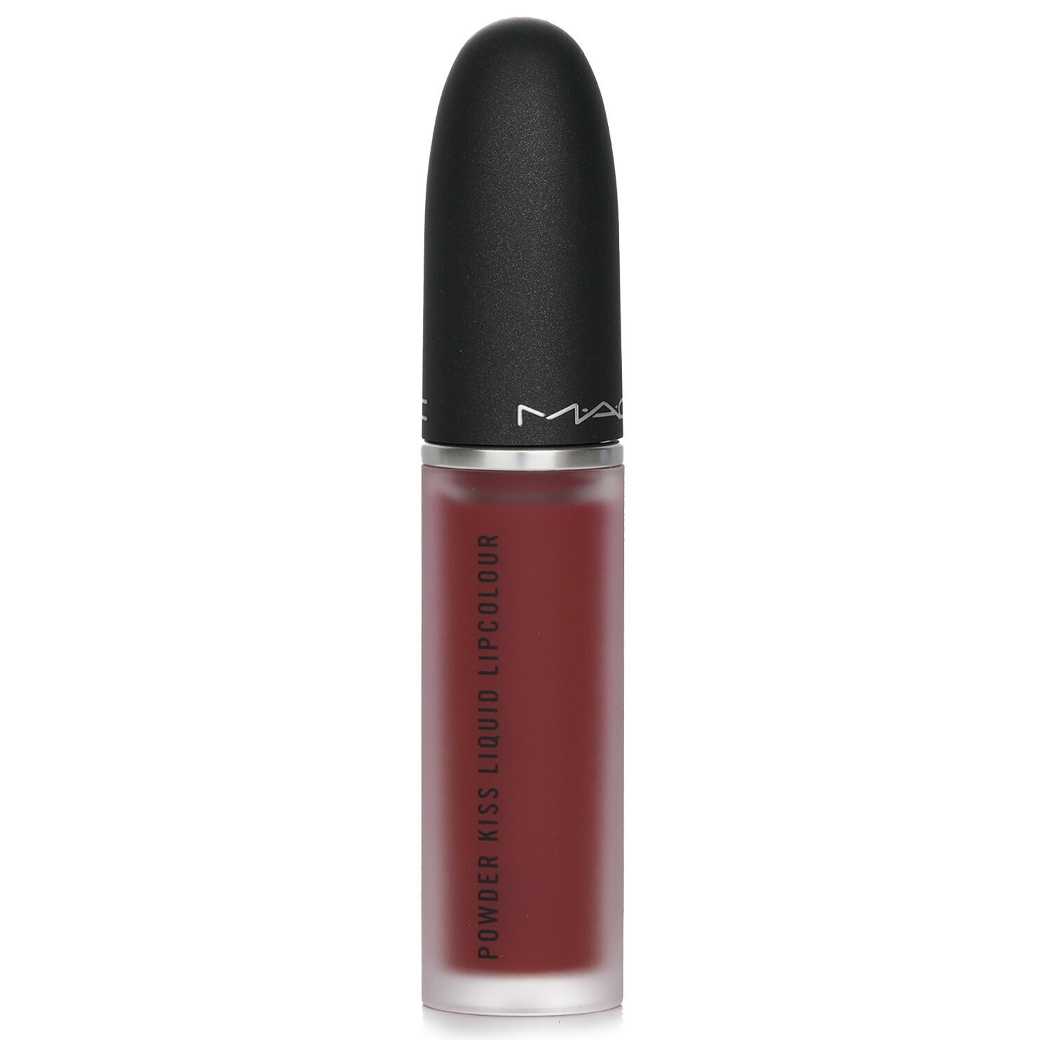 MAC                
                


                
                Powder Kiss Liquid Lipcolour - # 991 Devoted To Chili 5ml