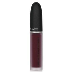 MAC                
                


                
                Mac Powder Kiss Liquid Lipcolour – Lipstick 5ml