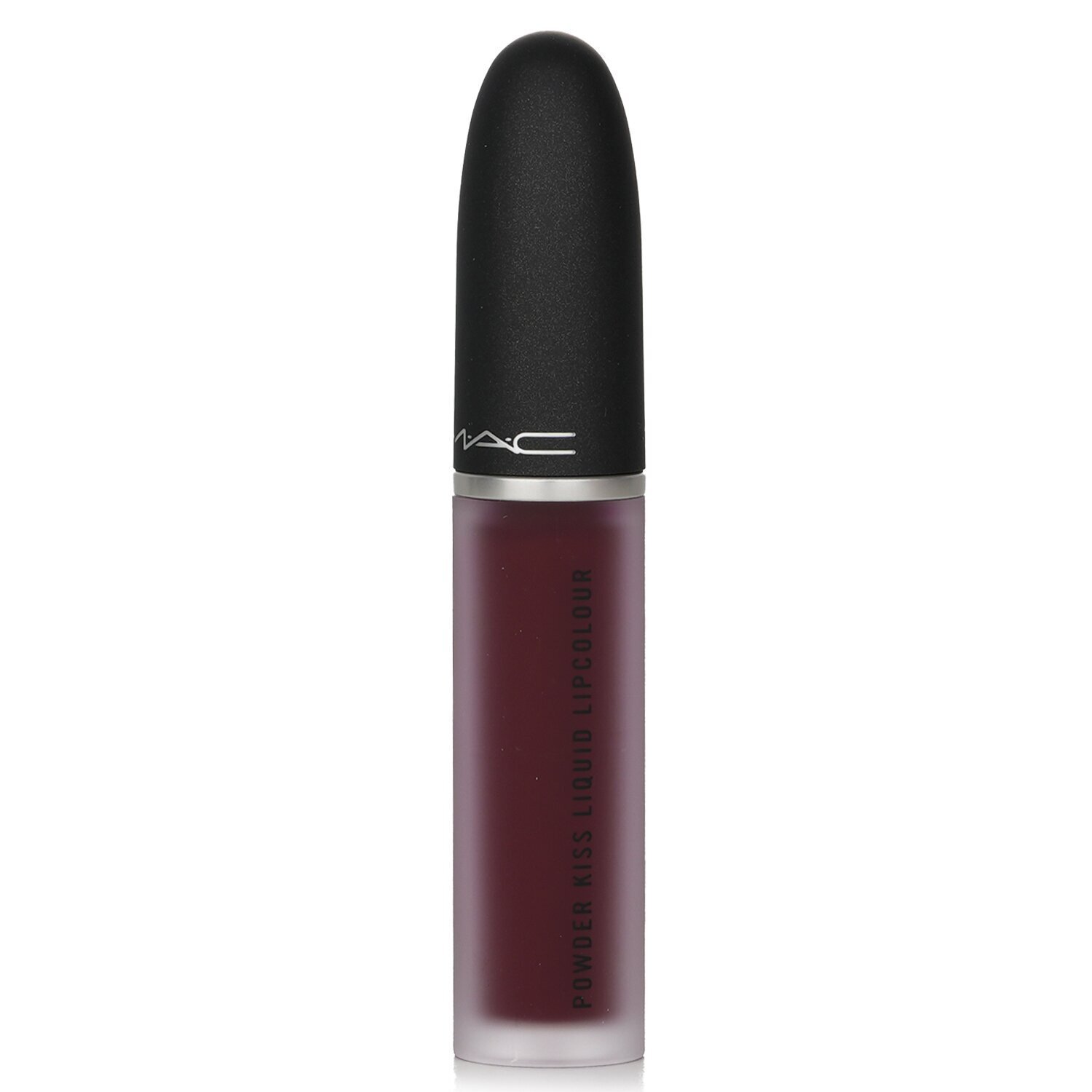 MAC                
                


                
                Mac Powder Kiss Liquid Lipcolour - Lipstick 5ml
