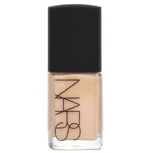 NARS                
                


                
                Sheer Glow Foundation – Salzburg (Light 3.5) 30ml