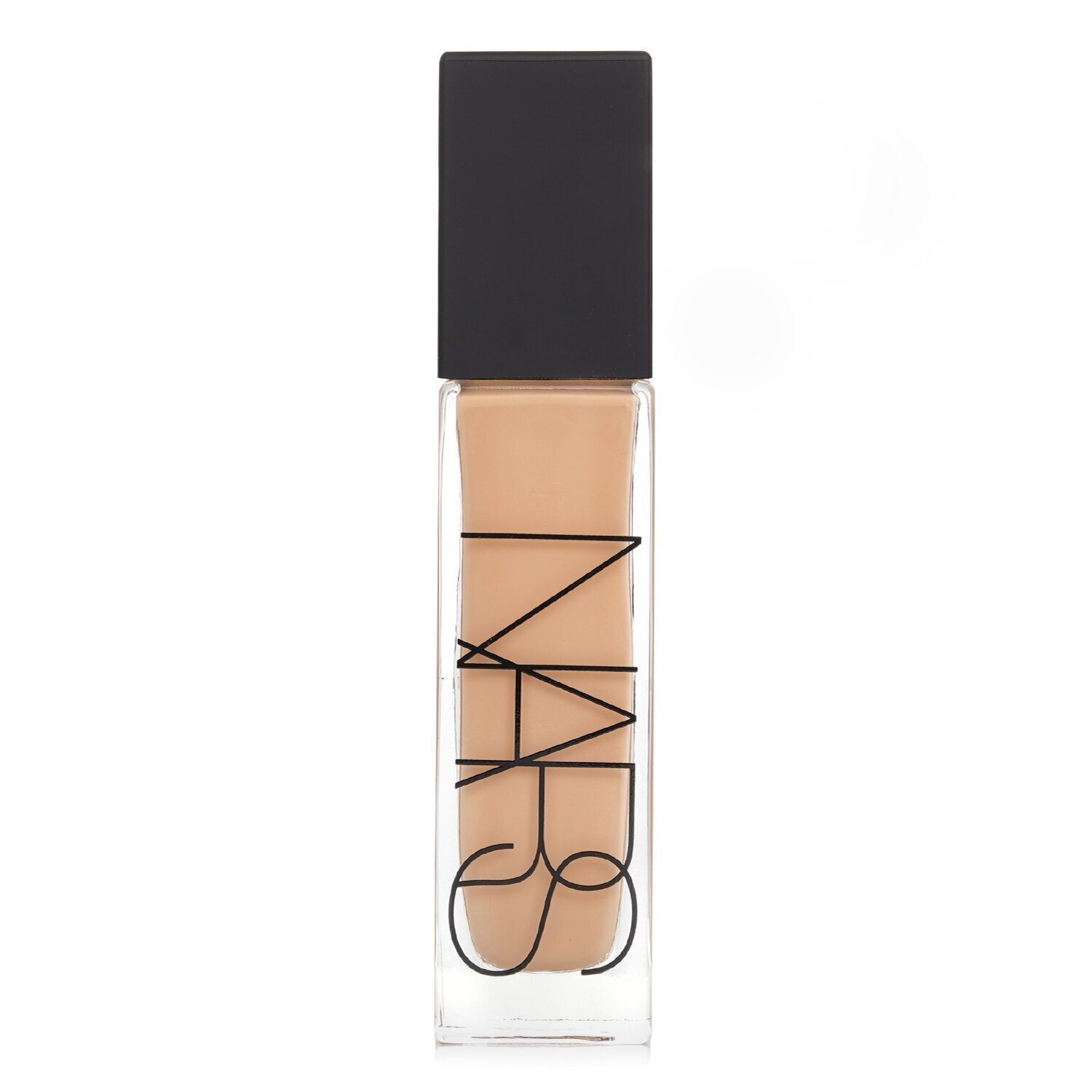 NARS                
                


                
                Natural Radiant Longwear Foundation - # Vienna (Light 4.5 - For Light Skin With Peach Undertones) 30ml