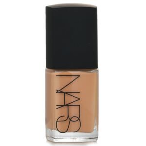 NARS                
                


                
                Sheer Glow Foundation – Valencia (Medium 5) 30ml