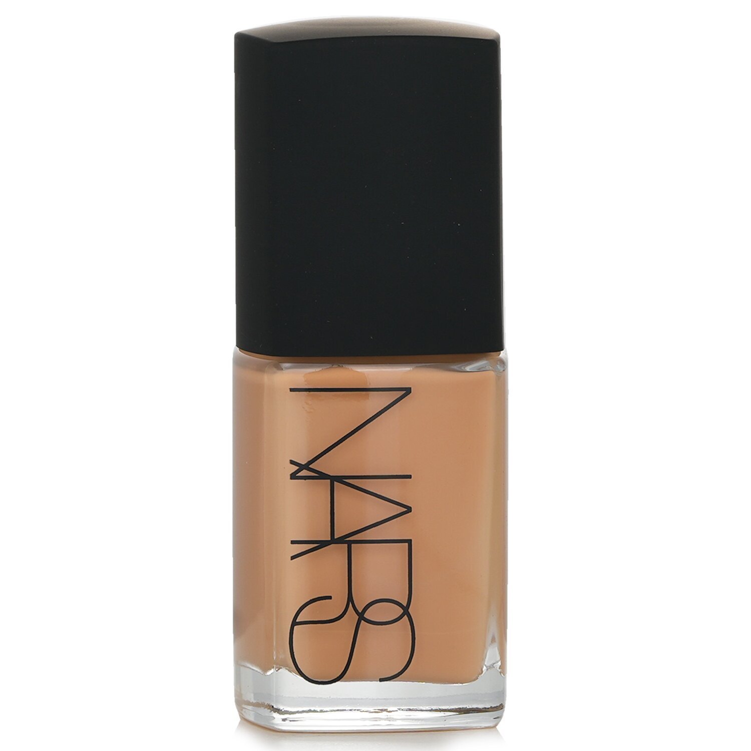 NARS                
                


                
                Sheer Glow Foundation - Valencia (Medium 5) 30ml