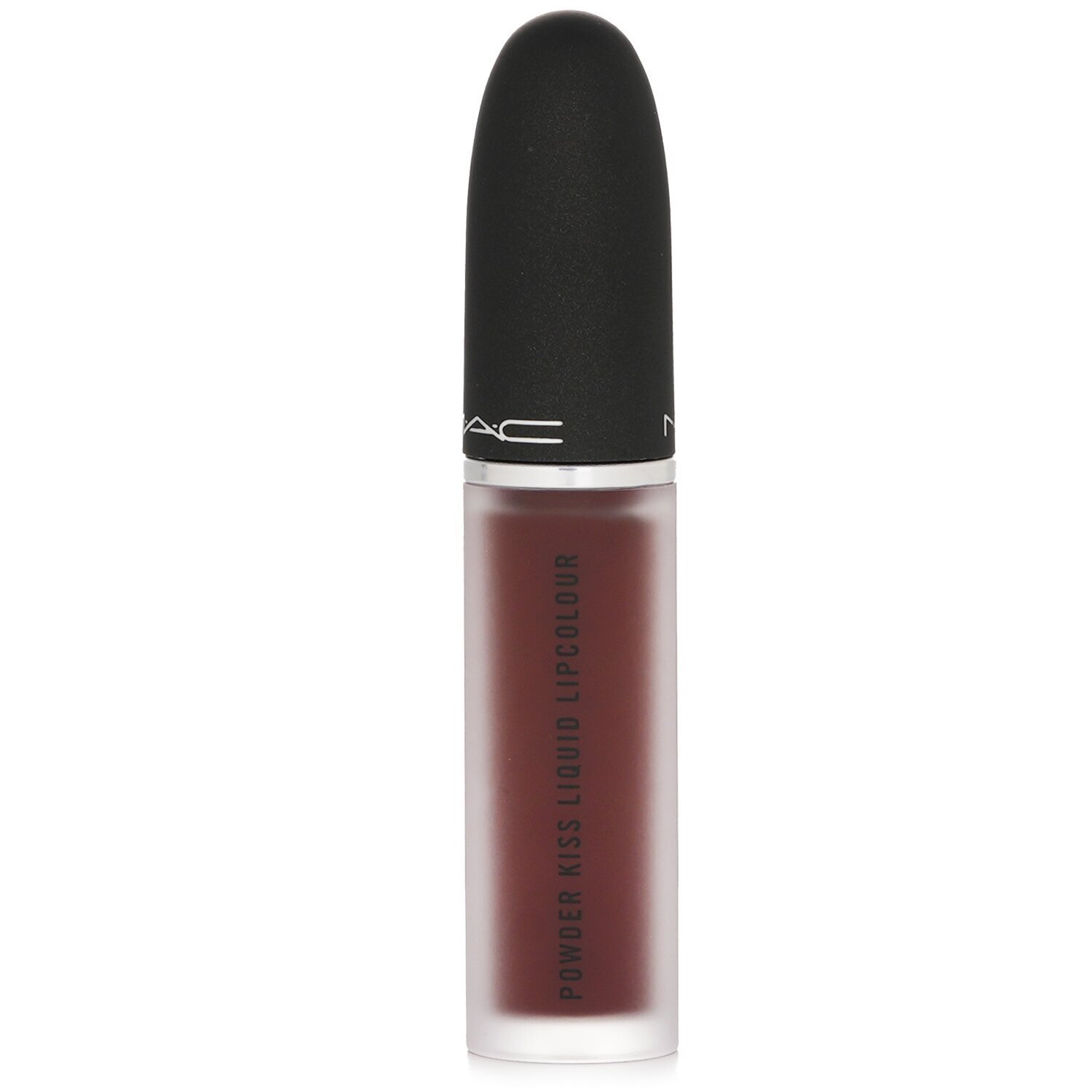 MAC                
                


                
                Mac Powder Kiss Liquid Lipcolour - Lipstick 5ml