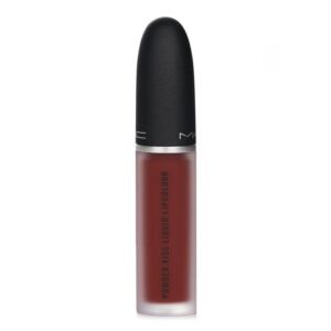 MAC                
                


                
                Powder Kiss Liquid Lipcolour – # 982 Marrakesh Mere 5ml