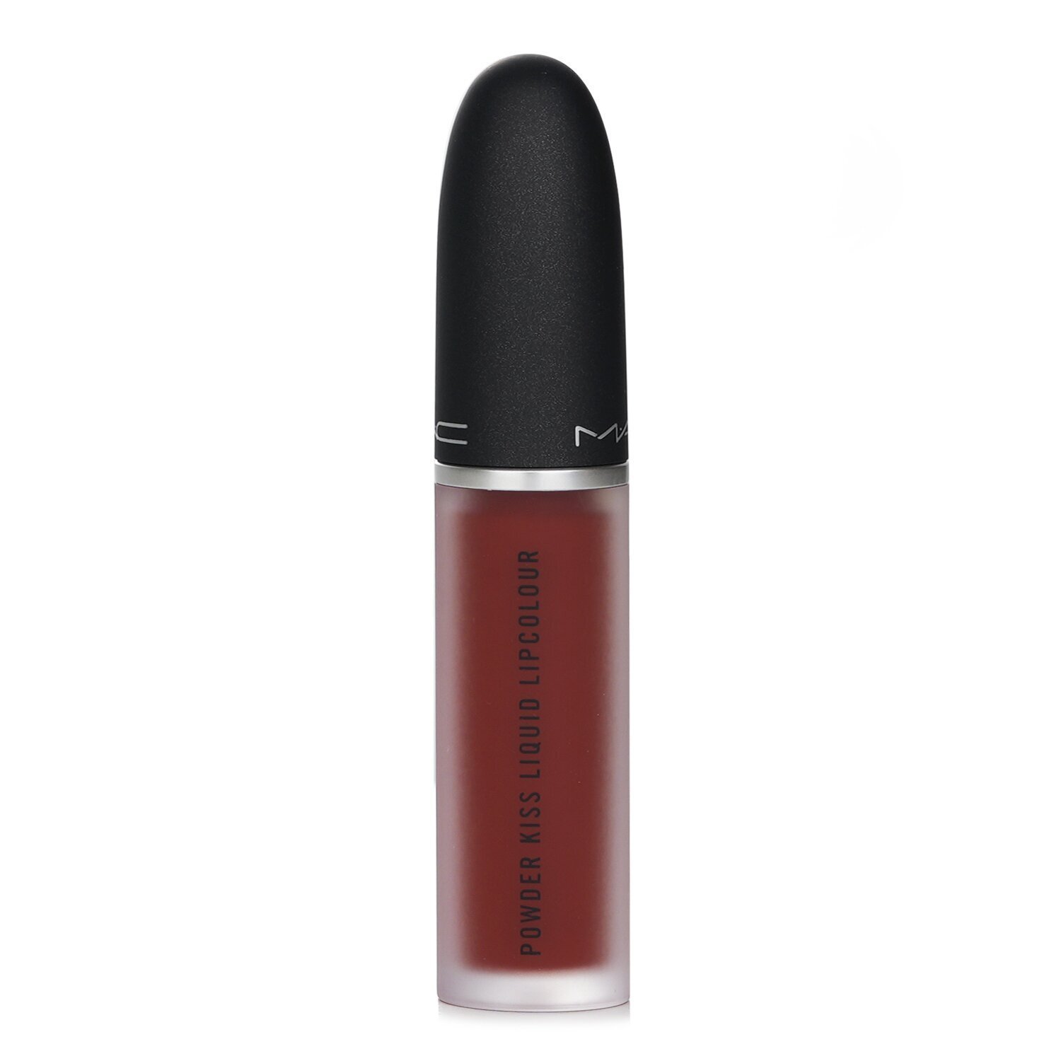 MAC                
                


                
                Powder Kiss Liquid Lipcolour - # 982 Marrakesh Mere 5ml