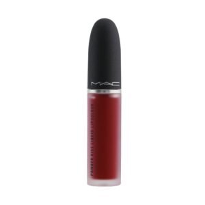 MAC                
                


                
                Mac Powder Kiss Liquid Lipcolour – Lipstick 5ml