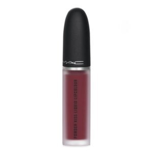 MAC                
                


                
                Mac Powder Kiss Liquid Lipcolour – Lipstick 5ml