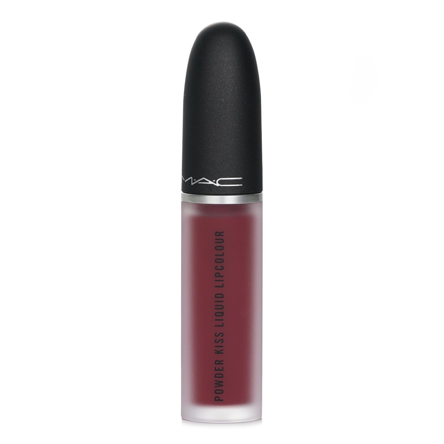 MAC                
                


                
                Mac Powder Kiss Liquid Lipcolour - Lipstick 5ml