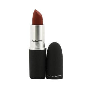 MAC                
                


                
                Mac Powder Kiss Lipstick – # 926 Dubonnet Buzz 3g