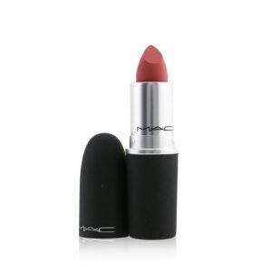 MAC                
                


                
                Powder Kiss Lipstick – # 928 Sheer Outrage 3g