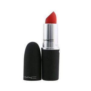 MAC                
                


                
                Powder Kiss Lipstick – # 929 You’re Buggin’, Lady 3g