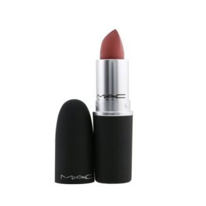 MAC                
                


                
                Mac Powder Kiss Lipstick – Powder Lipstick 3 G