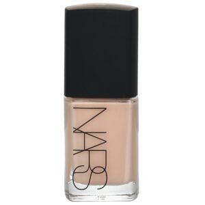 NARS                
                


                
                Nars Sheer Glow Foundation 125ml
