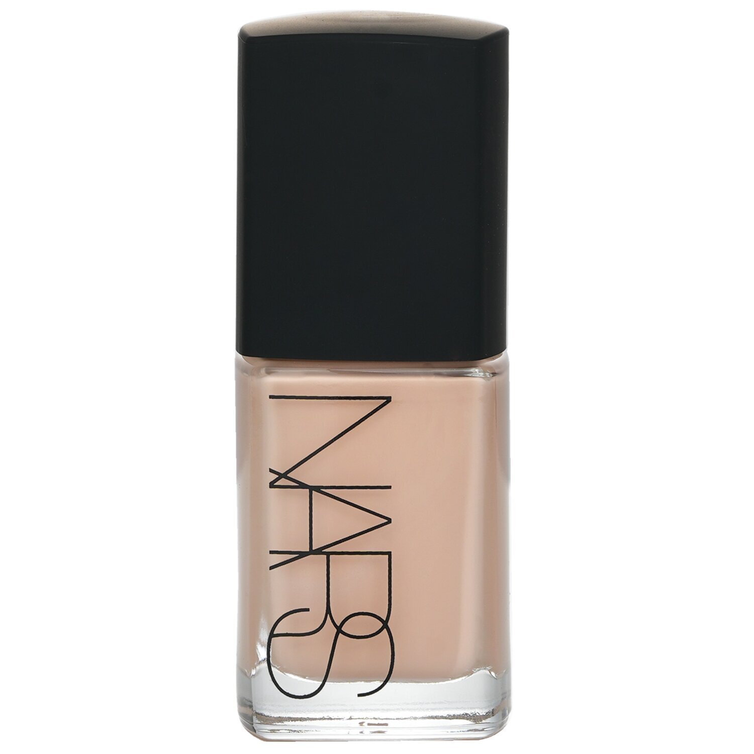 NARS                
                


                
                Nars Sheer Glow Foundation 125ml