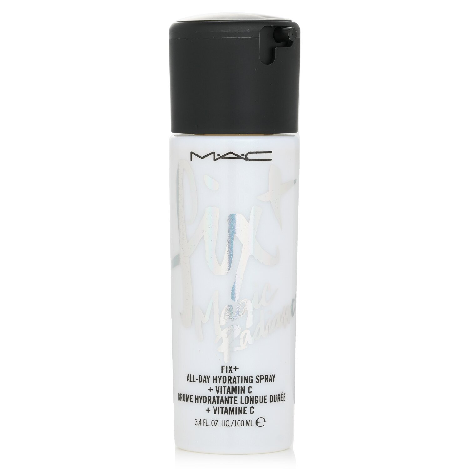 MAC                
                


                
                Fix+ Magic Radiance All Day Hydrating Spray 100ml