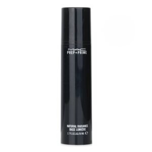 MAC                
                


                
                Mac Prep & Prime Natural Radiance Primer – Make-up Base 50ml